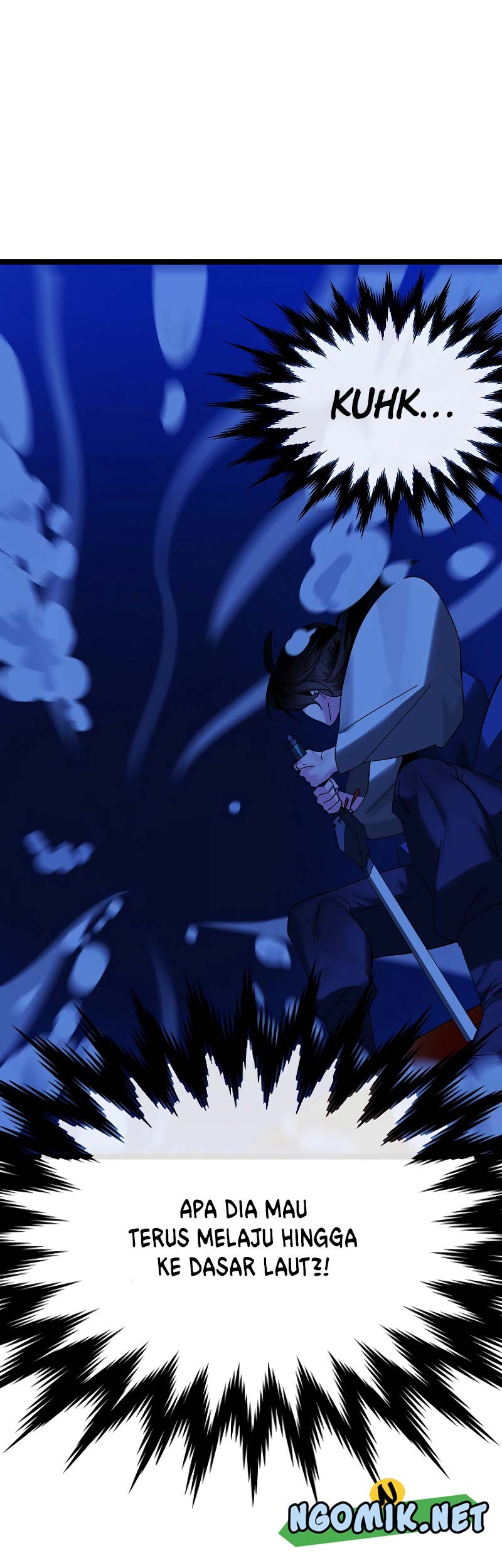 Volcanic Age Chapter 228 Gambar 10