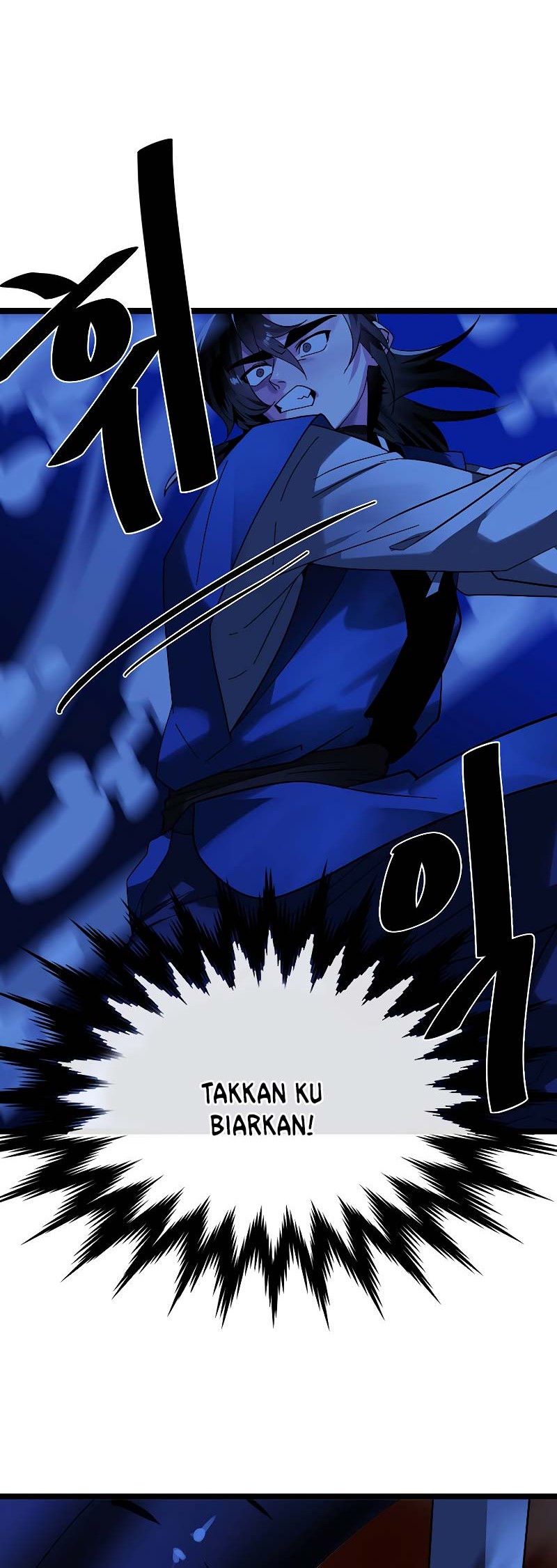 Volcanic Age Chapter 228 Gambar 11