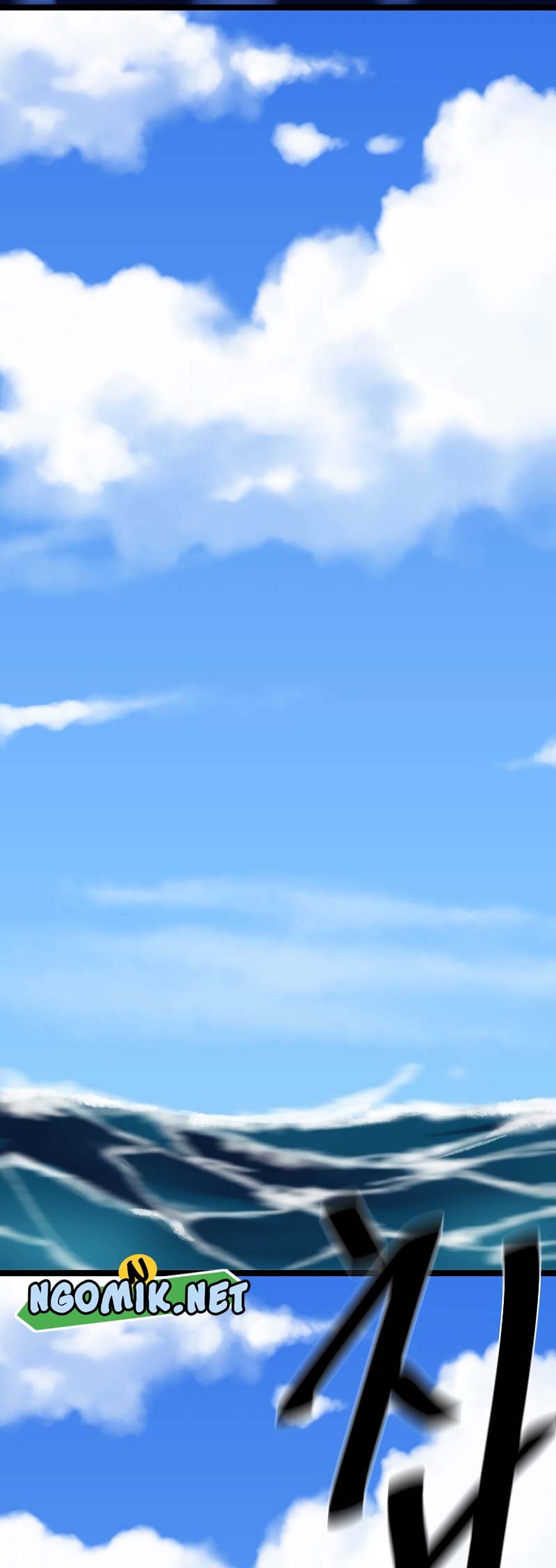 Volcanic Age Chapter 228 Gambar 13