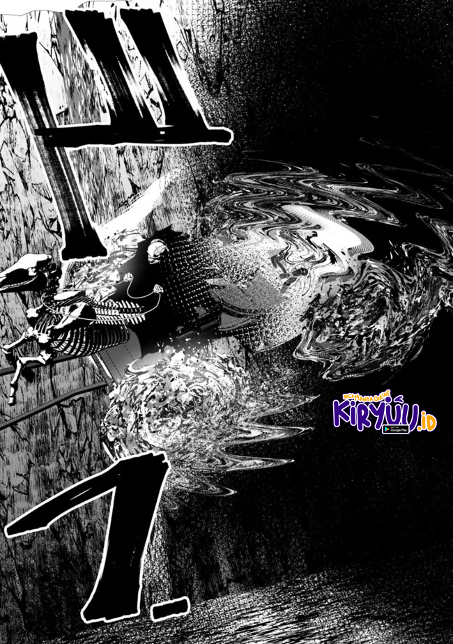 Fukushuu o Koinegau Saikyou Yuusha wa, Yami no Chikara de Senmetsu Musou Suru Chapter 62 Gambar 10