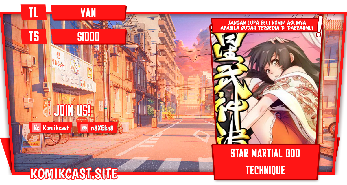 Komik Star Martial God Technique Chapter 566 gambar nomor 1