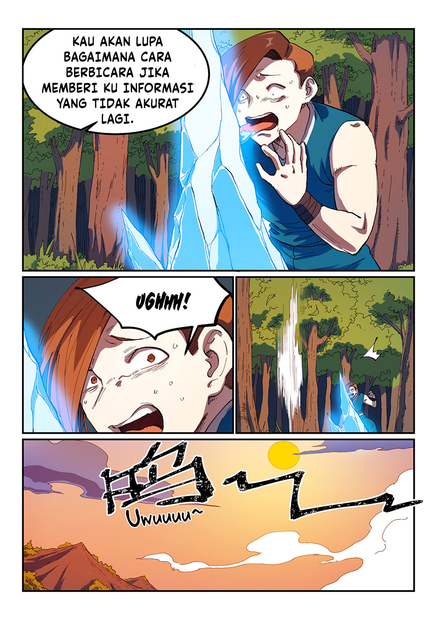 Star Martial God Technique Chapter 566 Gambar 4
