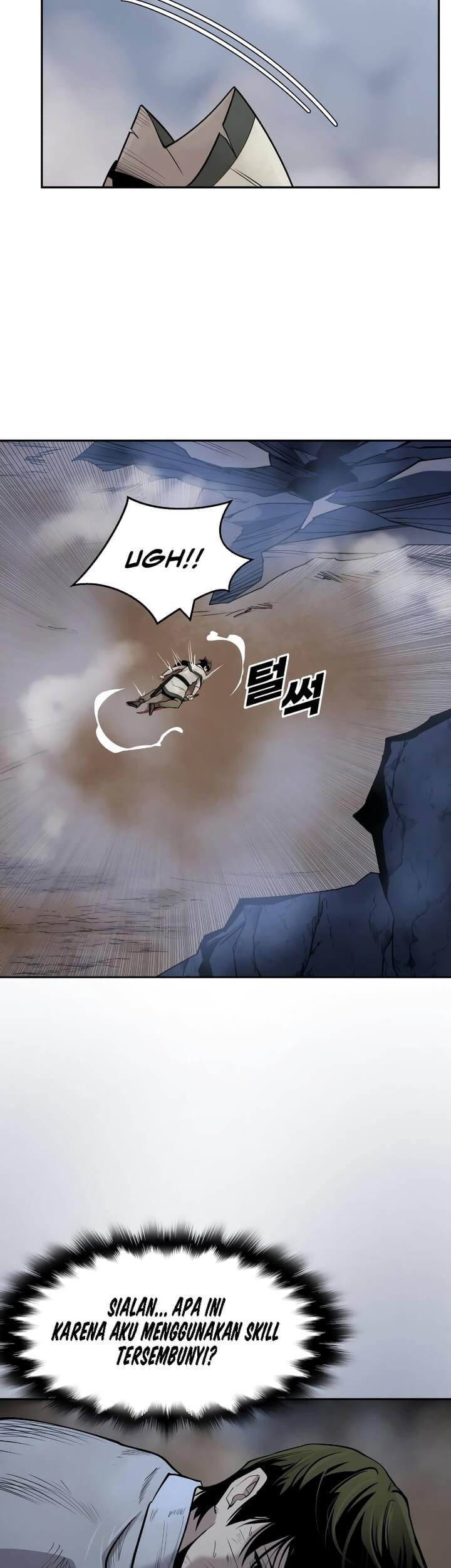 Teenage Swordsman Chapter 47 Gambar 56