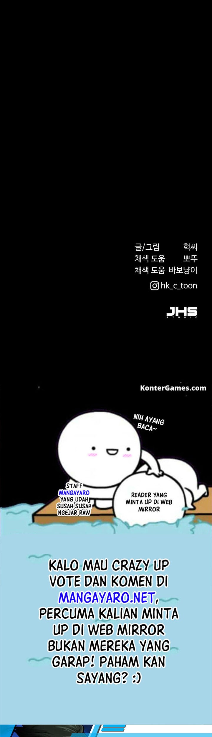 Teenage Swordsman Chapter 47 Gambar 59