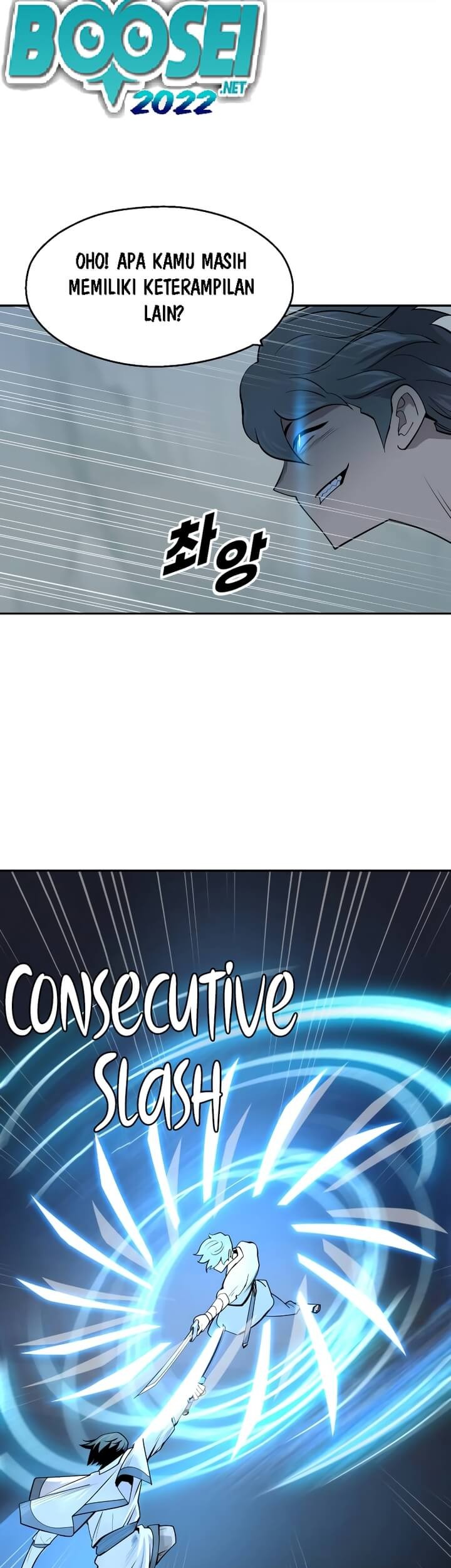 Teenage Swordsman Chapter 47 Gambar 37