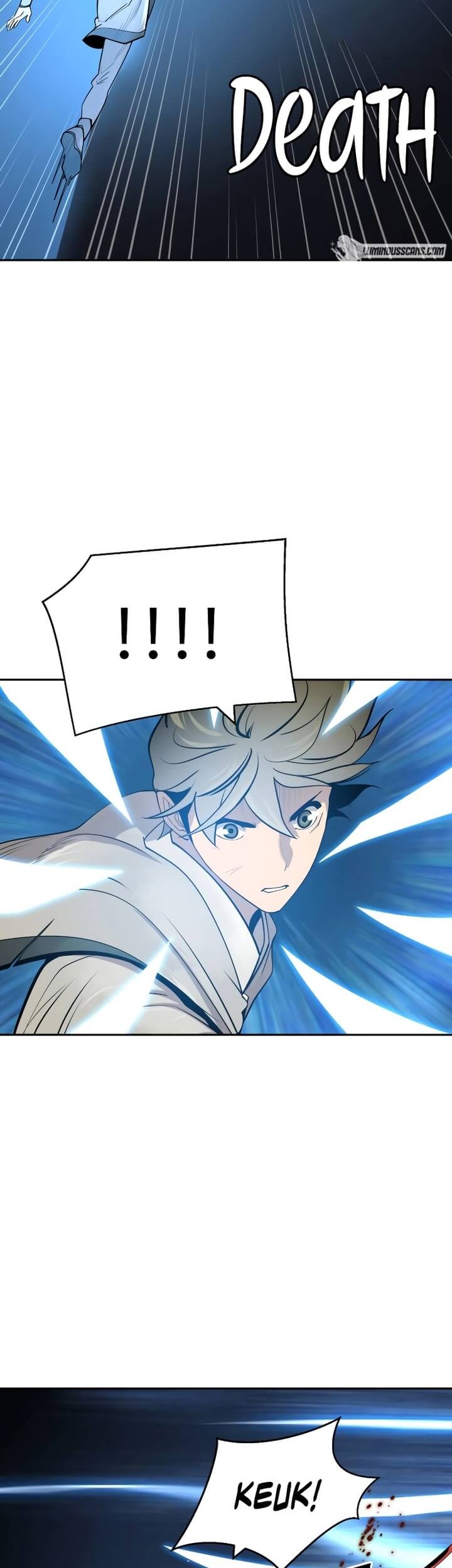 Teenage Swordsman Chapter 47 Gambar 38