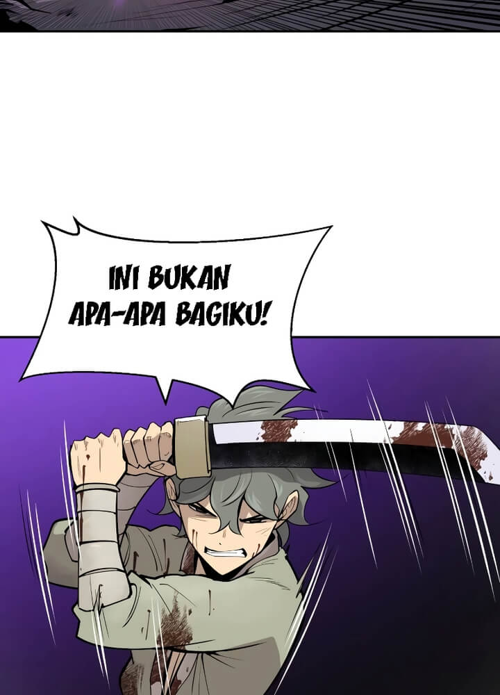 Teenage Swordsman Chapter 47 Gambar 45