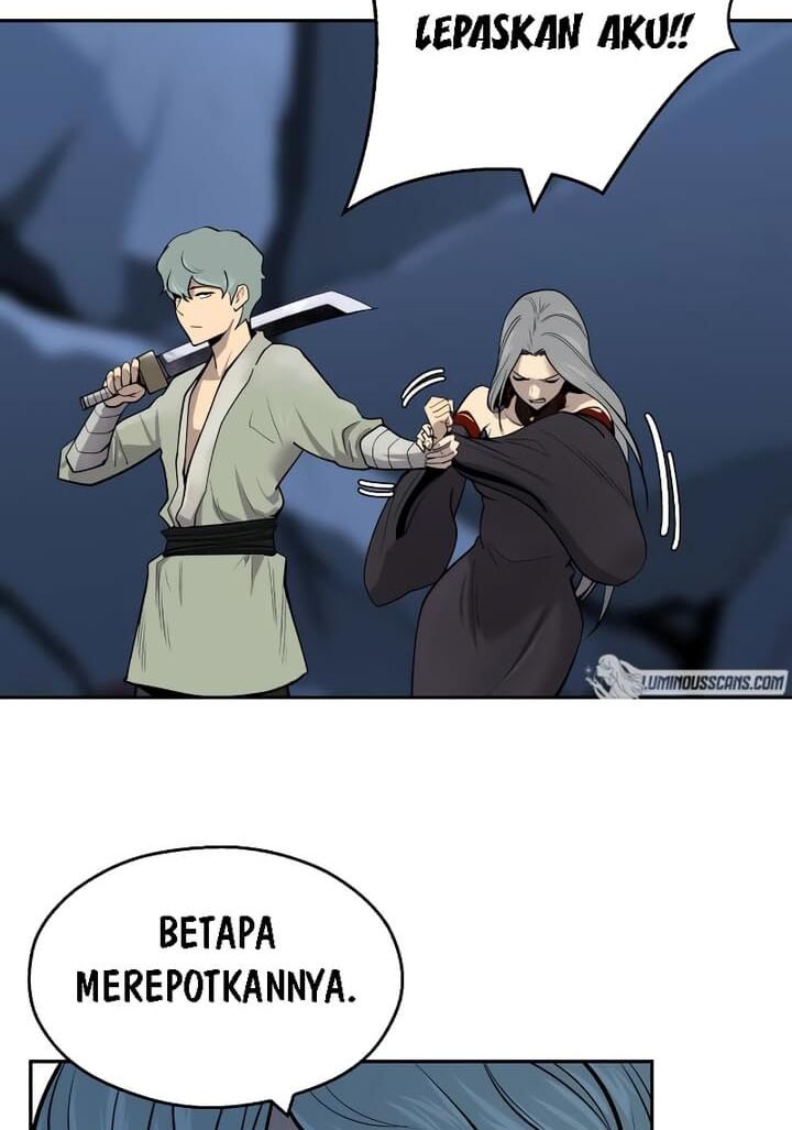 Teenage Swordsman Chapter 47 Gambar 4
