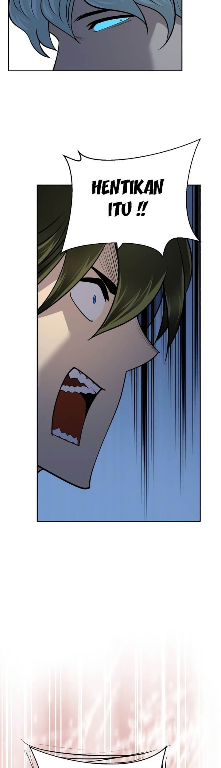 Teenage Swordsman Chapter 47 Gambar 5