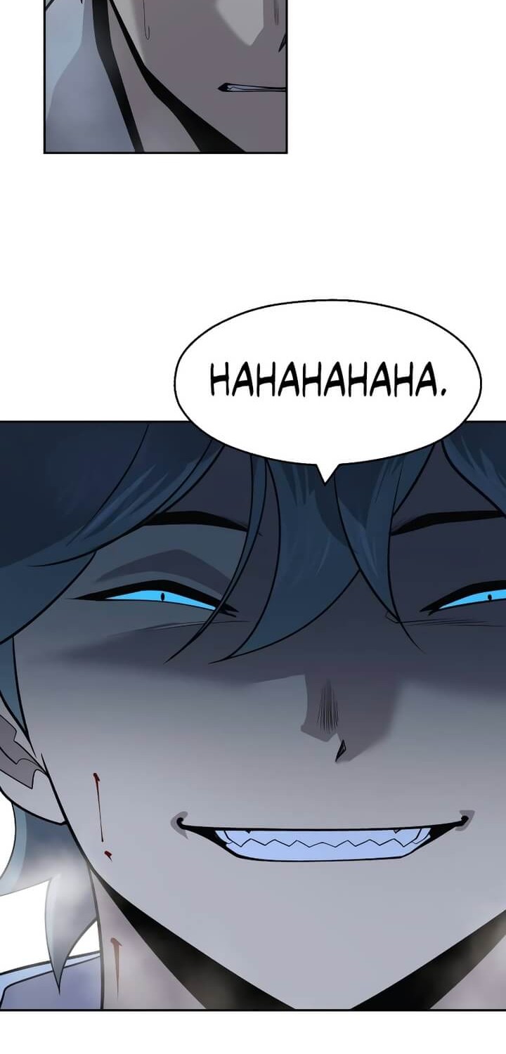 Teenage Swordsman Chapter 47 Gambar 8