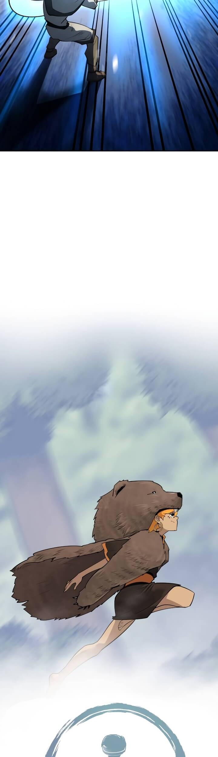 Teenage Swordsman Chapter 47 Gambar 19