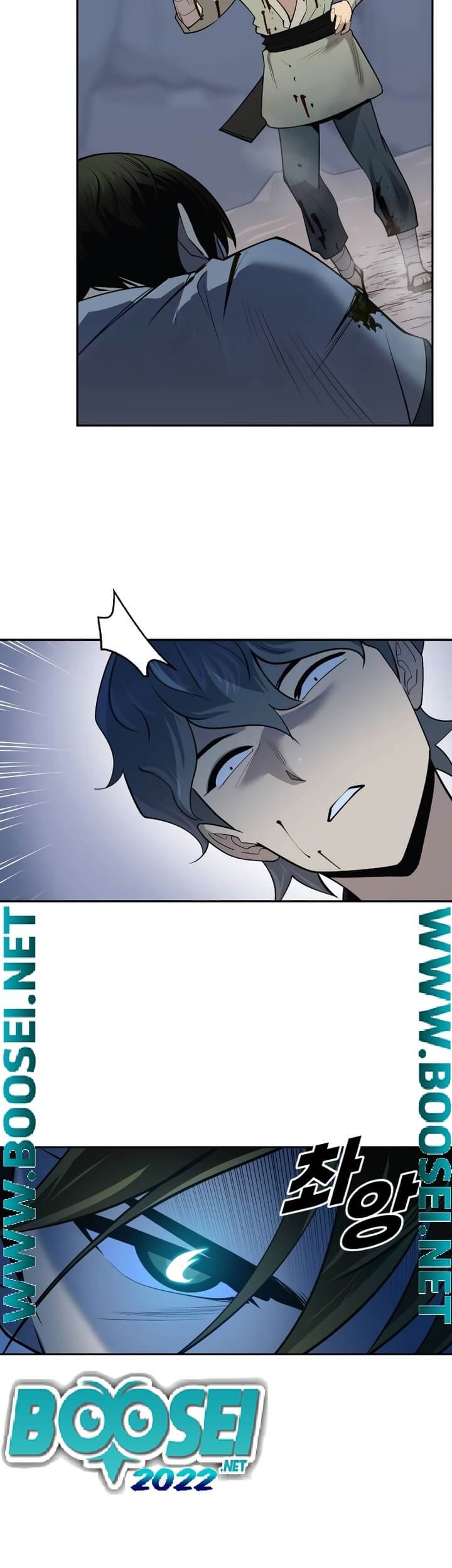 Teenage Swordsman Chapter 47 Gambar 23