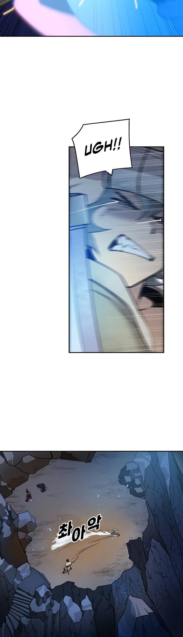 Teenage Swordsman Chapter 47 Gambar 25