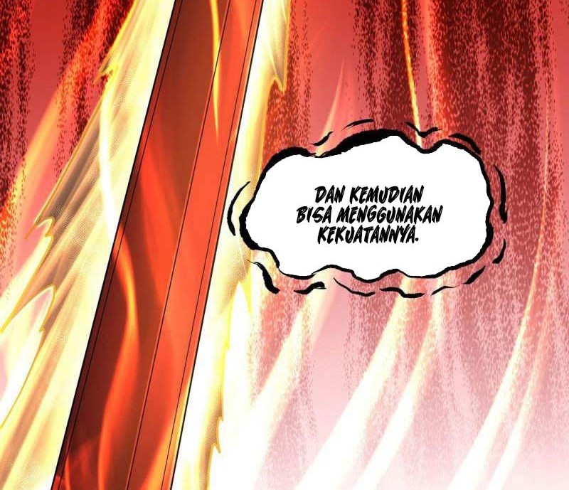 God of Martial Arts Chapter 502 Gambar 27