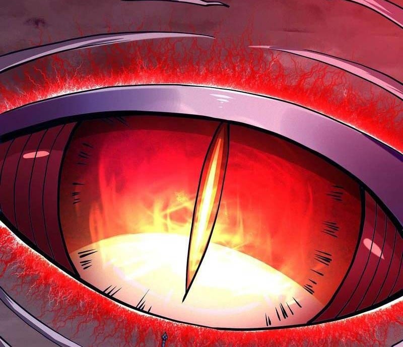 God of Martial Arts Chapter 502 Gambar 29