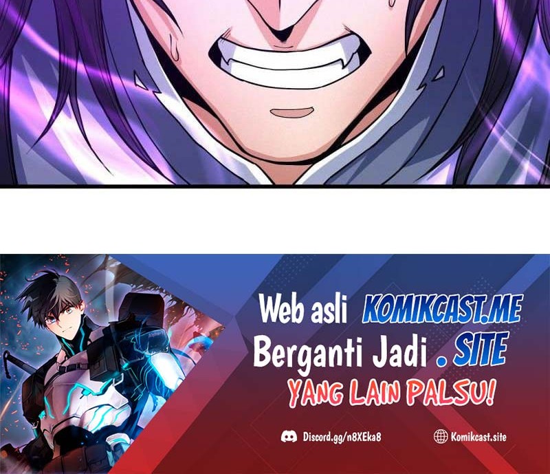 God of Martial Arts Chapter 502 Gambar 31