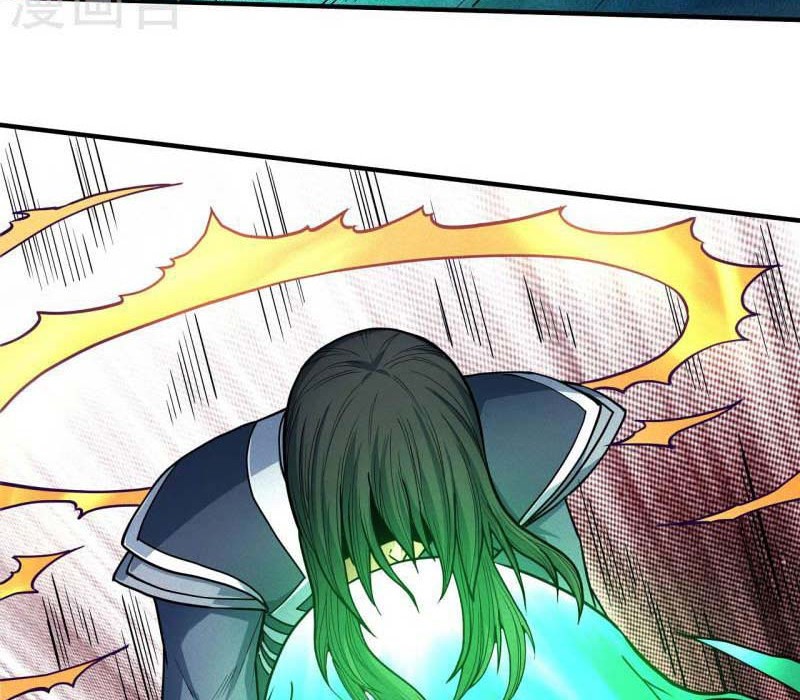 God of Martial Arts Chapter 502 Gambar 9