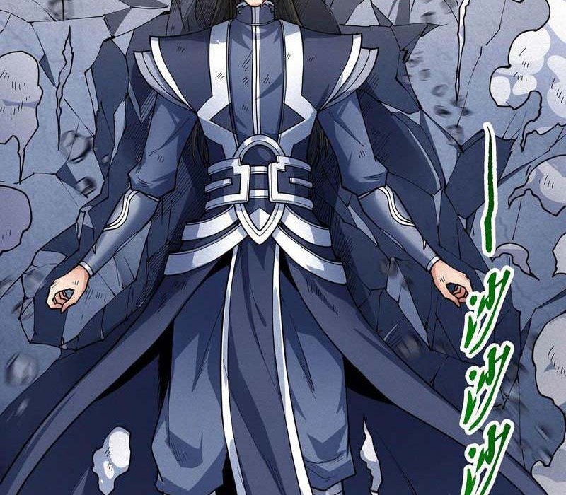 God of Martial Arts Chapter 502 Gambar 13