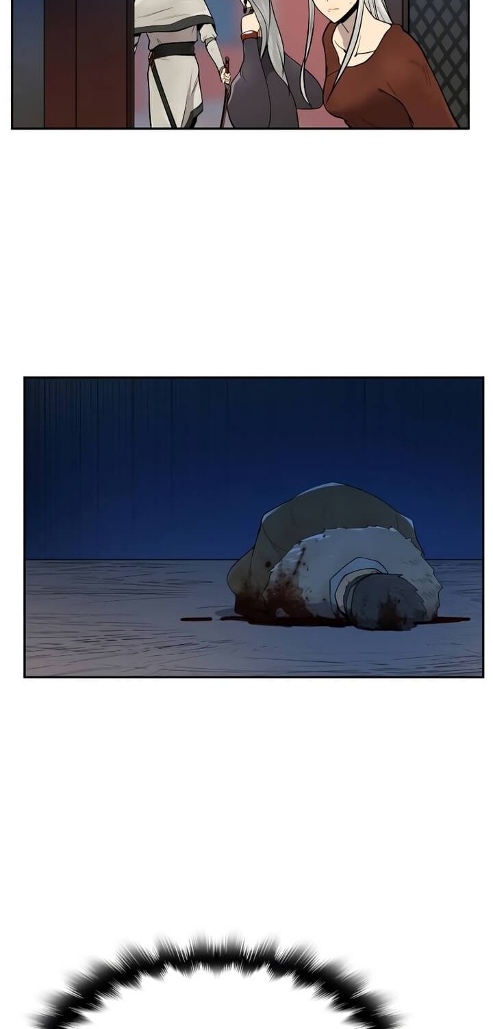 Teenage Swordsman Chapter 45 Gambar 49