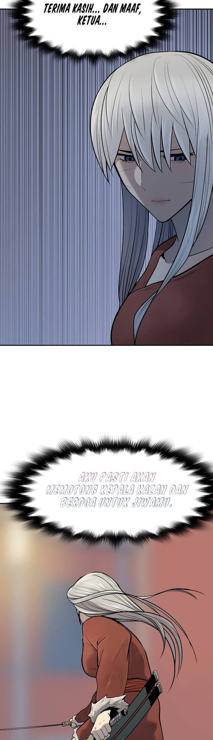 Teenage Swordsman Chapter 45 Gambar 50