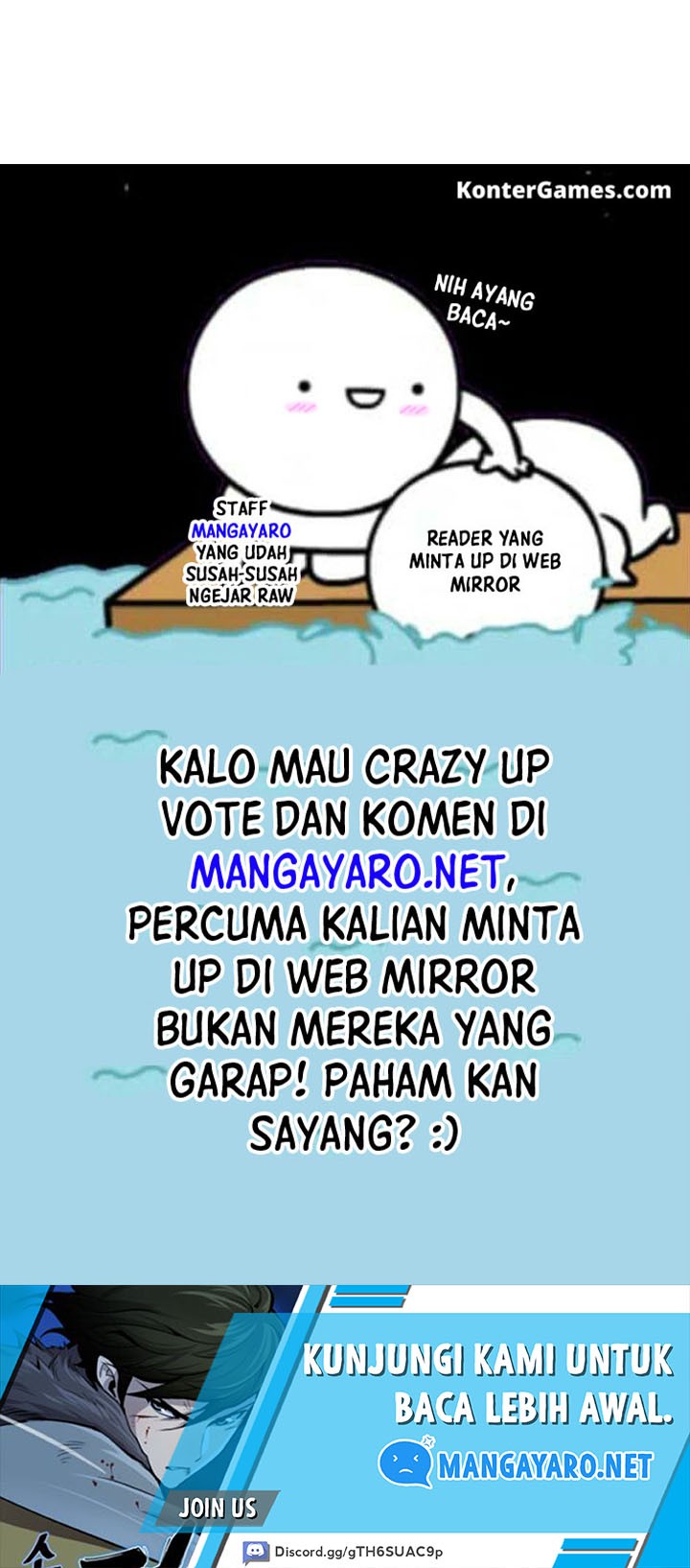 Teenage Swordsman Chapter 45 Gambar 52