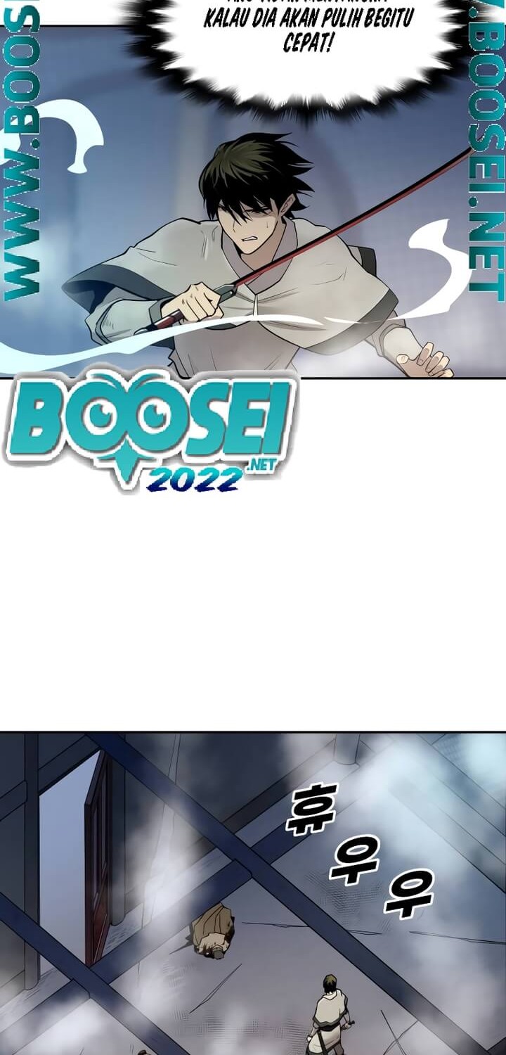 Teenage Swordsman Chapter 45 Gambar 36