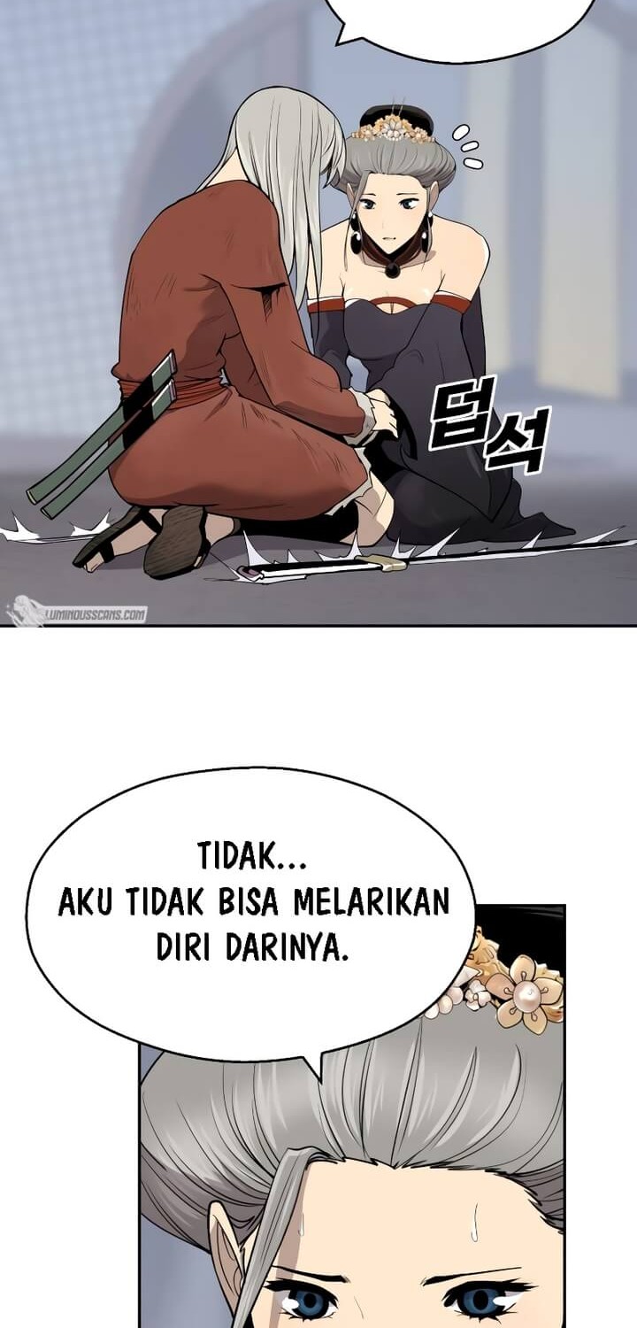 Teenage Swordsman Chapter 45 Gambar 40