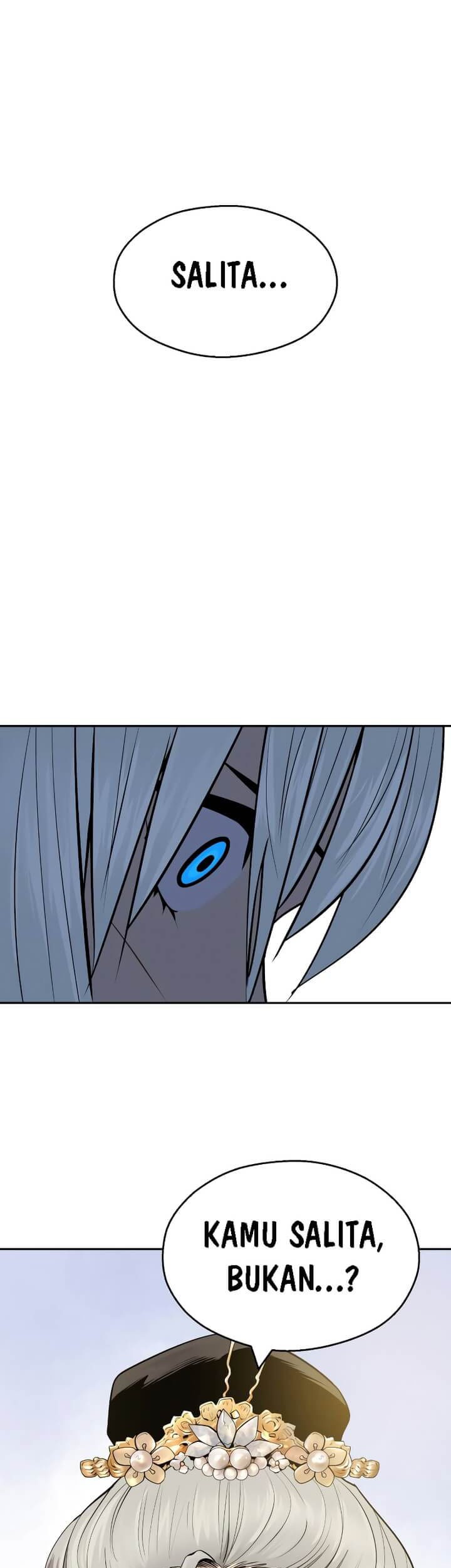 Manhwa Teenage Swordsman Chapter 45 gambar nomor 2