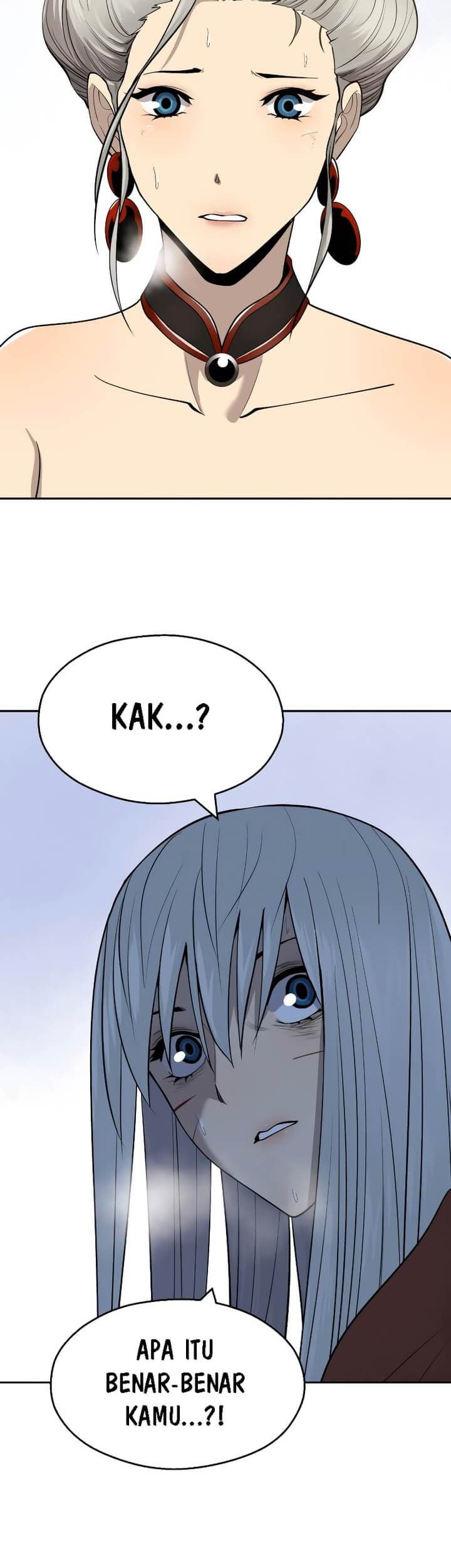 Teenage Swordsman Chapter 45 Gambar 3