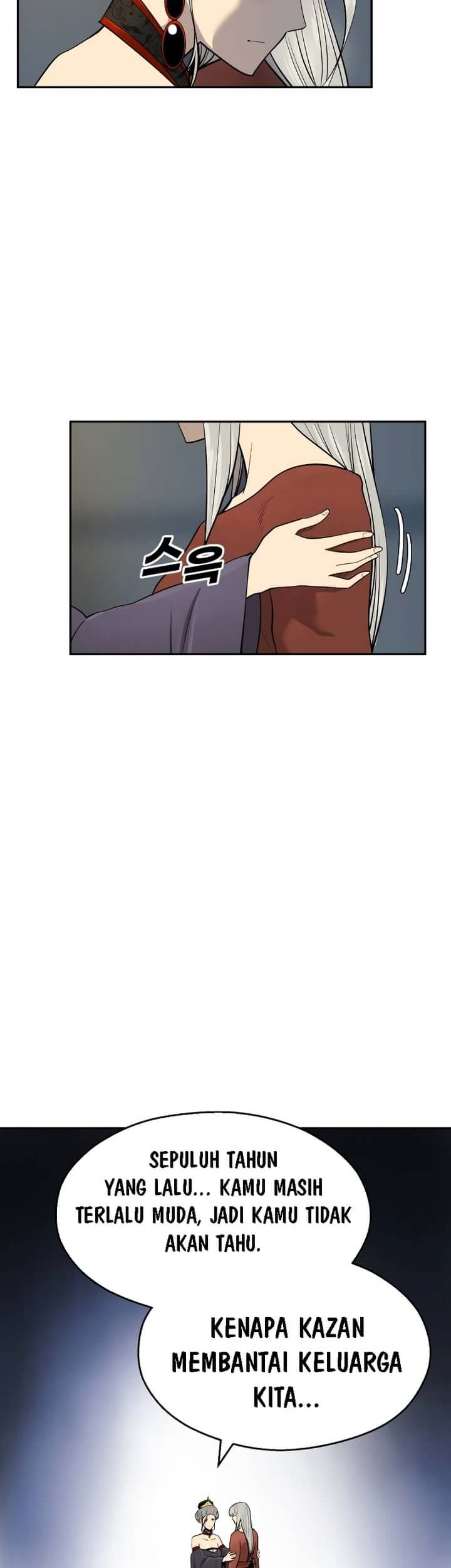 Teenage Swordsman Chapter 45 Gambar 10