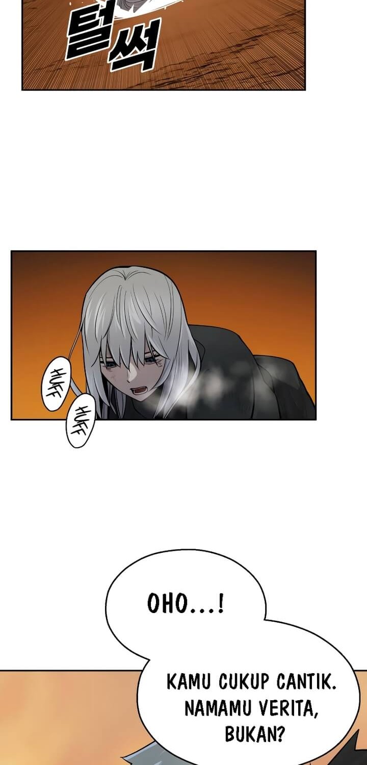 Teenage Swordsman Chapter 45 Gambar 20