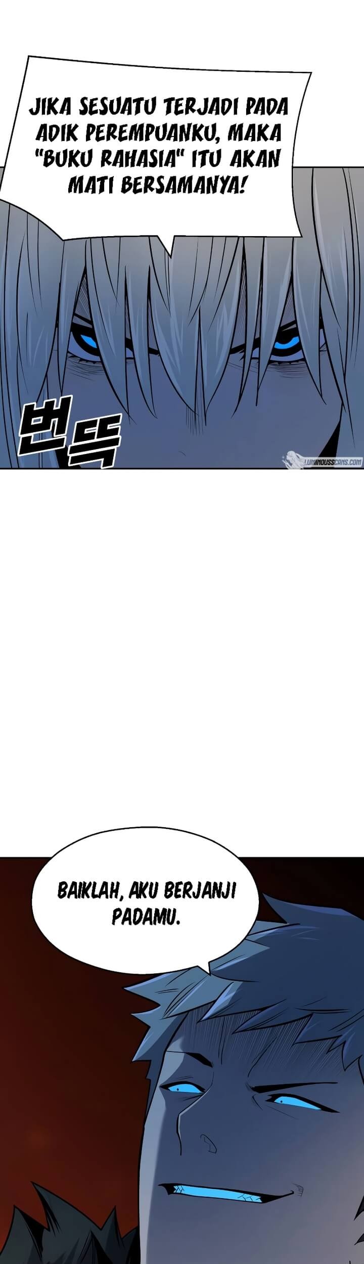 Teenage Swordsman Chapter 45 Gambar 29