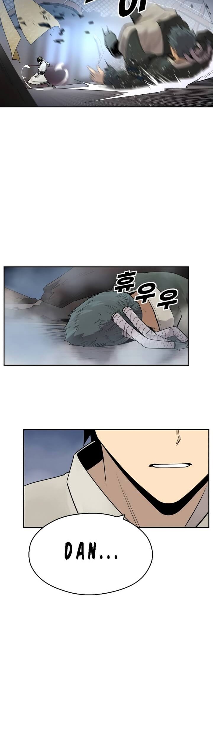 Teenage Swordsman Chapter 44 Gambar 51