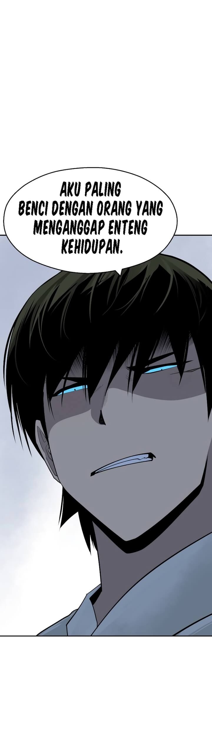 Teenage Swordsman Chapter 44 Gambar 52