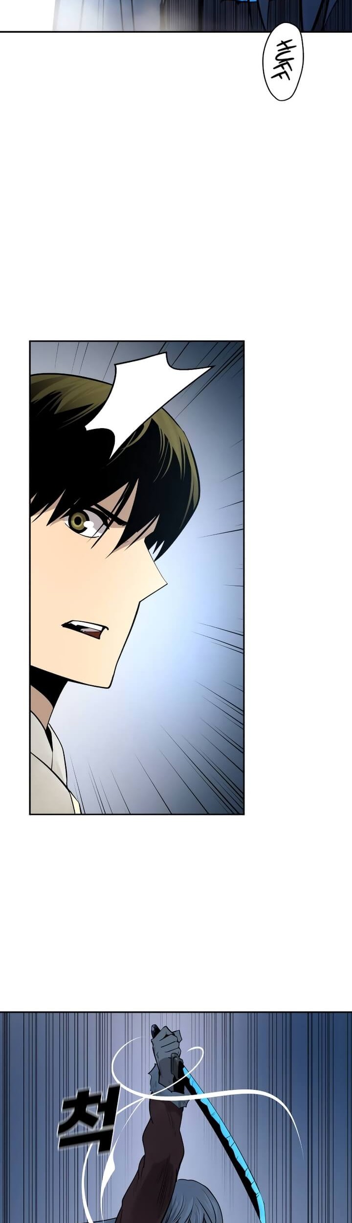 Teenage Swordsman Chapter 44 Gambar 55