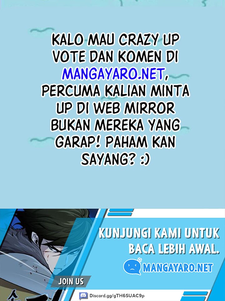 Teenage Swordsman Chapter 44 Gambar 61