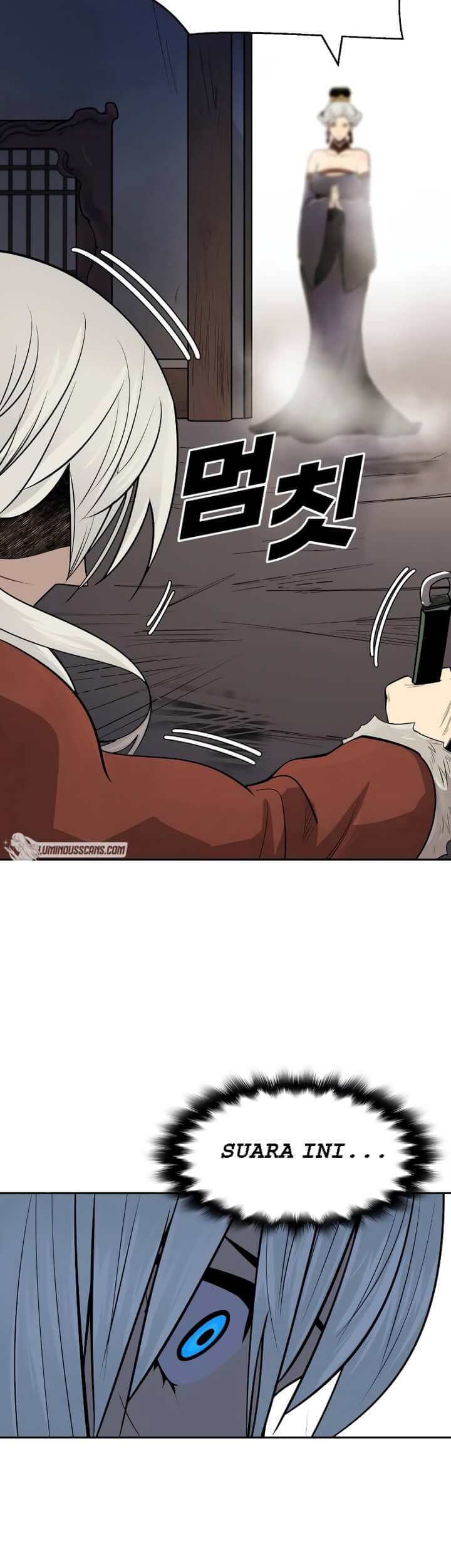 Teenage Swordsman Chapter 44 Gambar 58