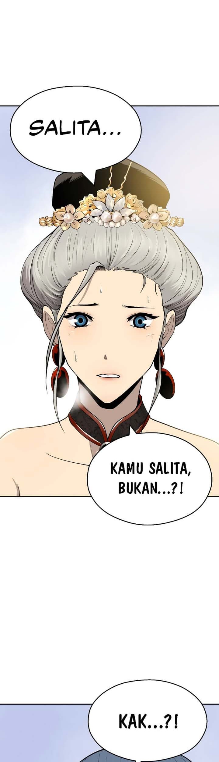 Teenage Swordsman Chapter 44 Gambar 59