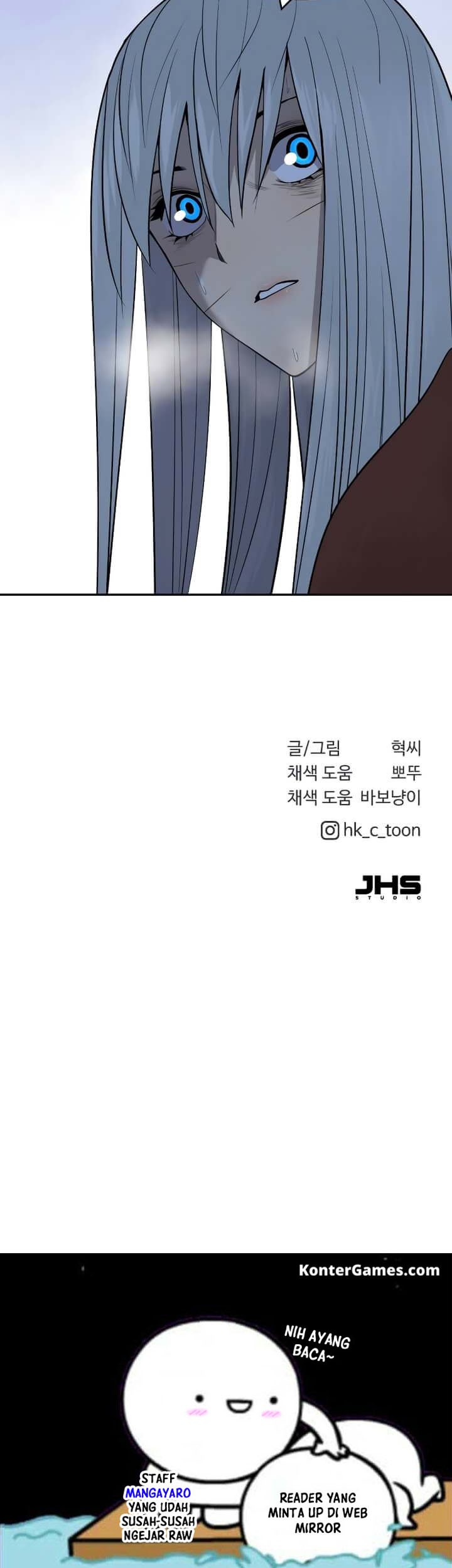 Teenage Swordsman Chapter 44 Gambar 60