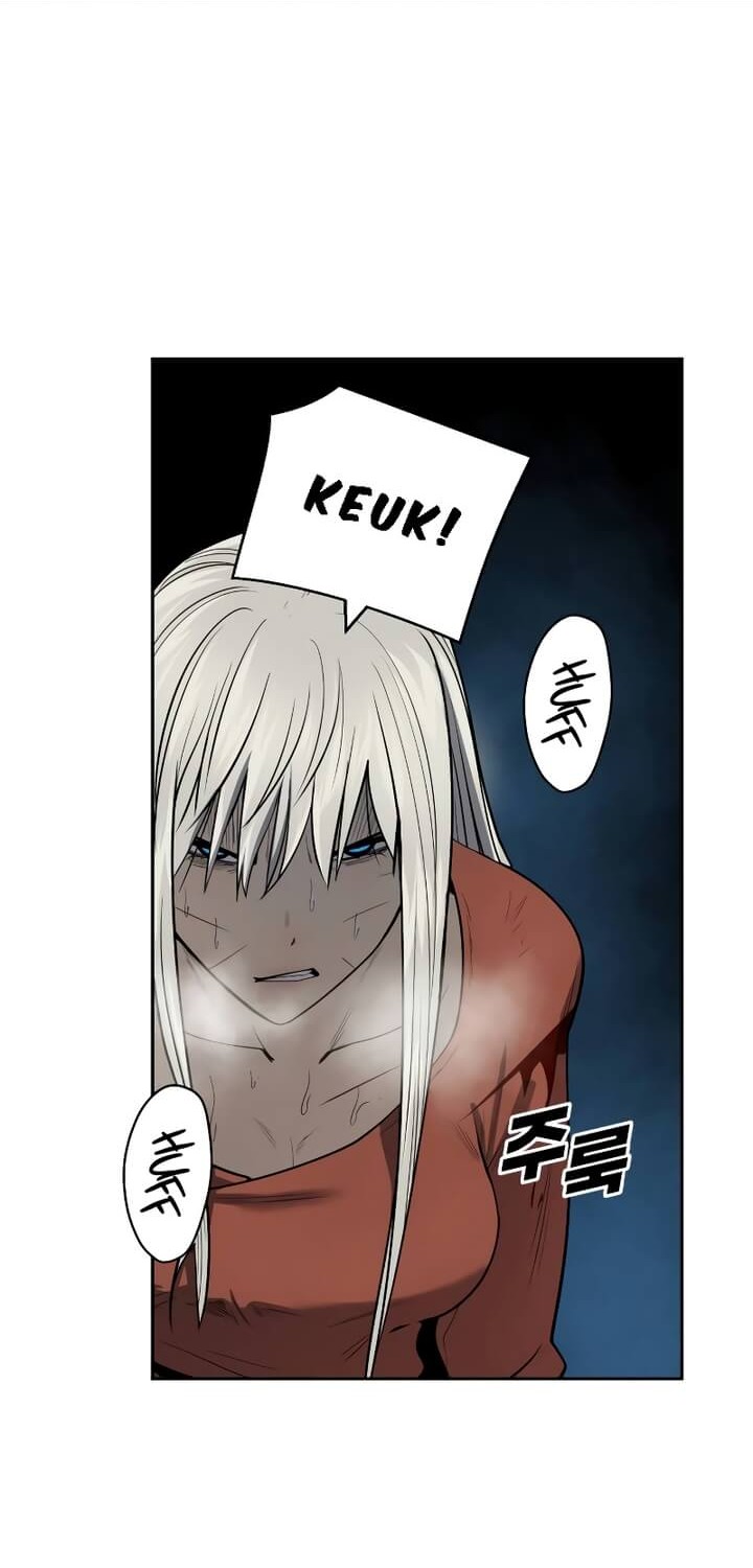 Teenage Swordsman Chapter 44 Gambar 36