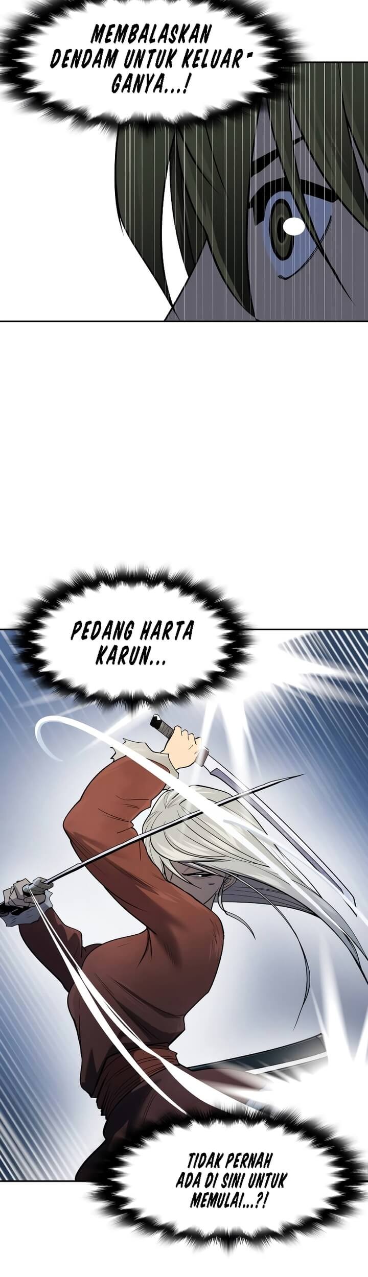 Teenage Swordsman Chapter 44 Gambar 33