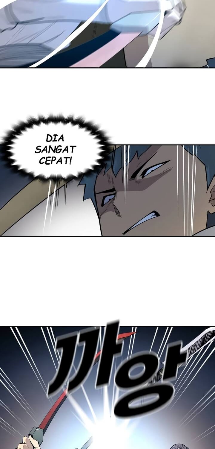 Teenage Swordsman Chapter 44 Gambar 44