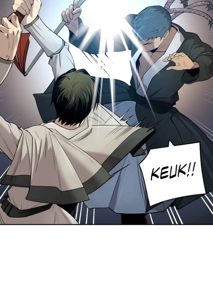 Teenage Swordsman Chapter 44 Gambar 45