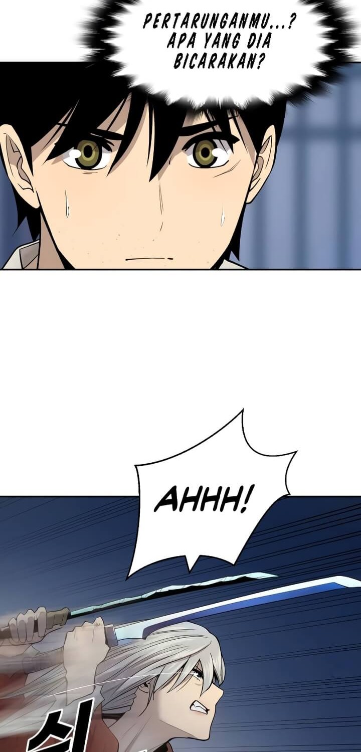 Teenage Swordsman Chapter 44 Gambar 8