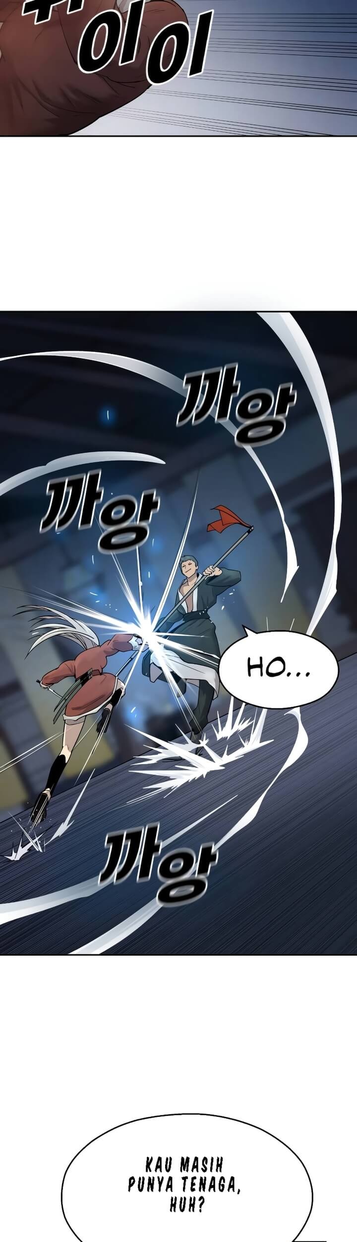 Teenage Swordsman Chapter 44 Gambar 9