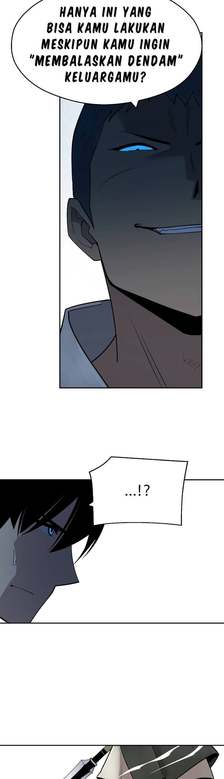 Teenage Swordsman Chapter 44 Gambar 14