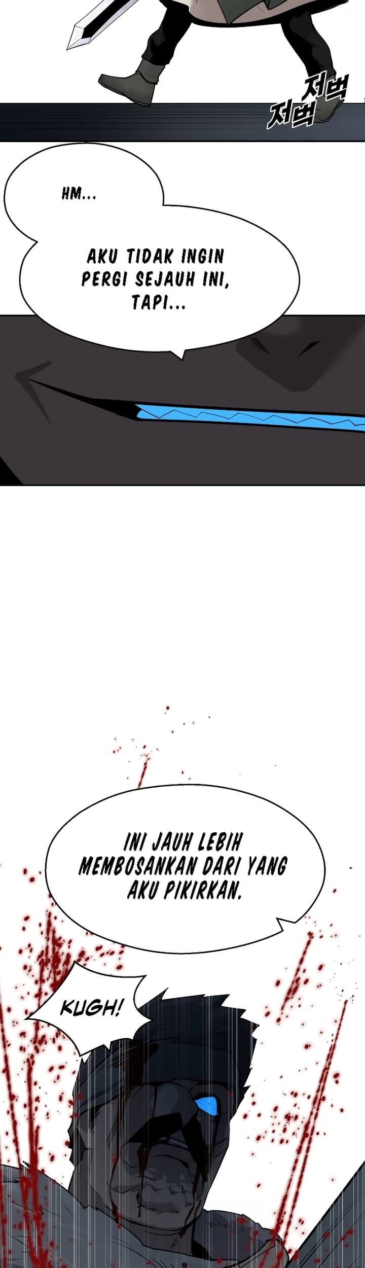 Teenage Swordsman Chapter 44 Gambar 15
