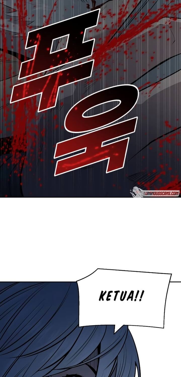 Teenage Swordsman Chapter 44 Gambar 16