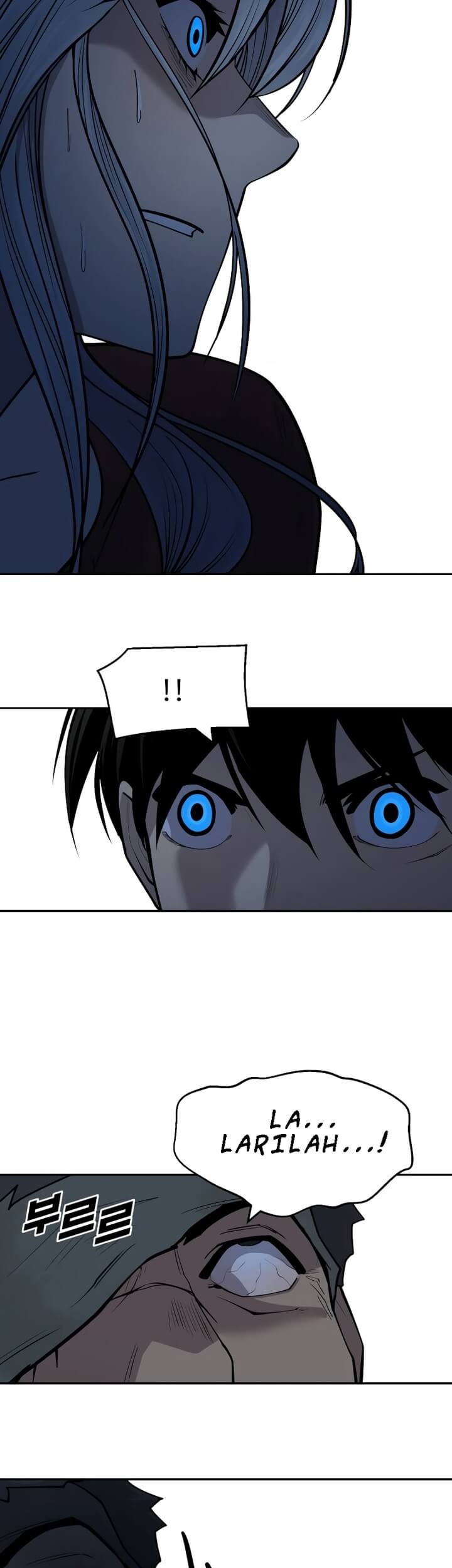 Teenage Swordsman Chapter 44 Gambar 17