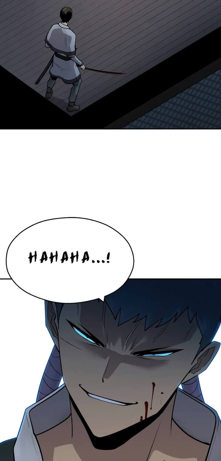 Teenage Swordsman Chapter 44 Gambar 20